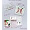 Abris Art Hot Pepper Bead Embroidery Decoration Kit